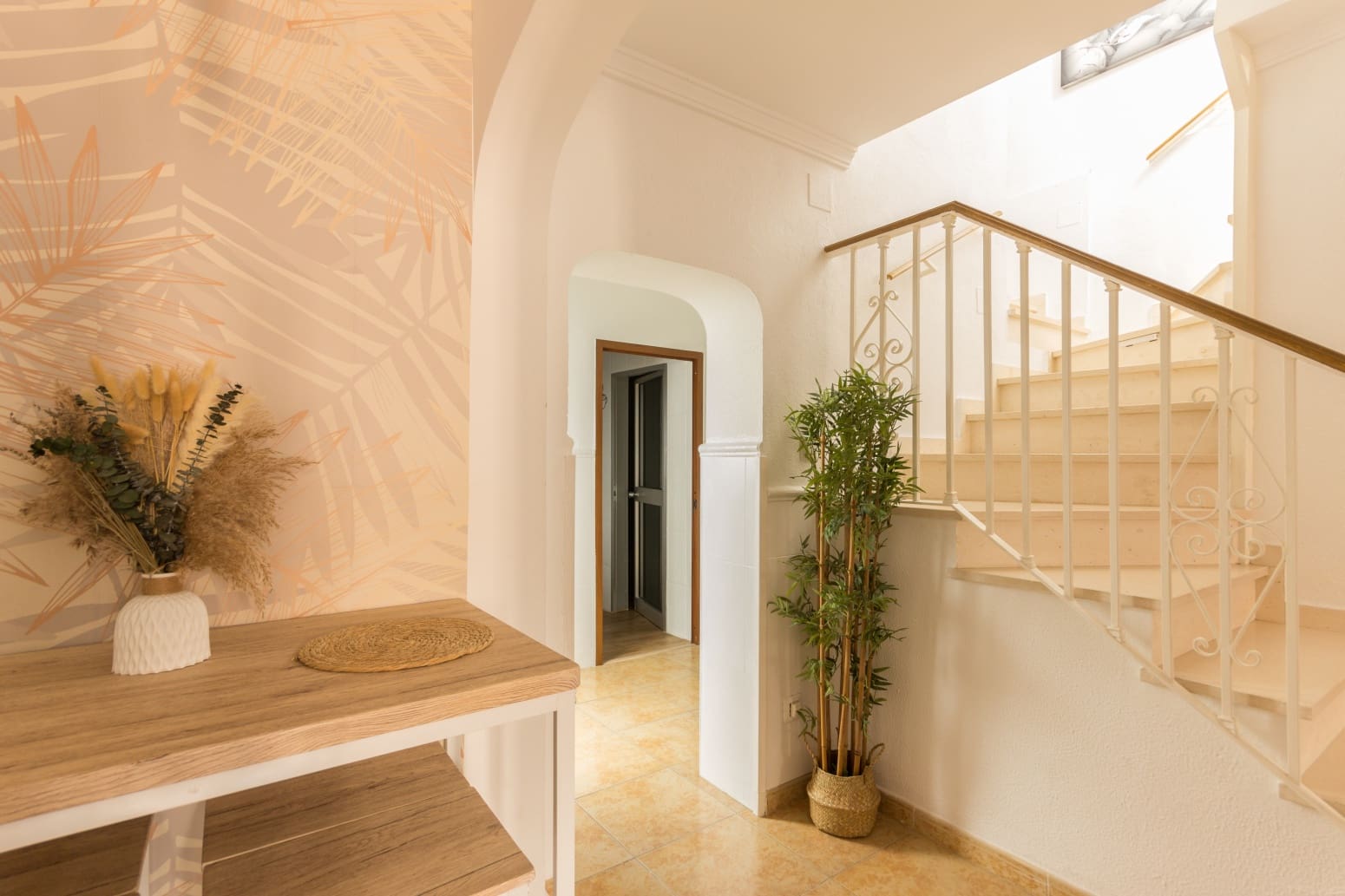 2 makuuhuone Huvila myytävänä paikassa El Puerto de Santa Maria - 170 000 € (Ref: 10166886)