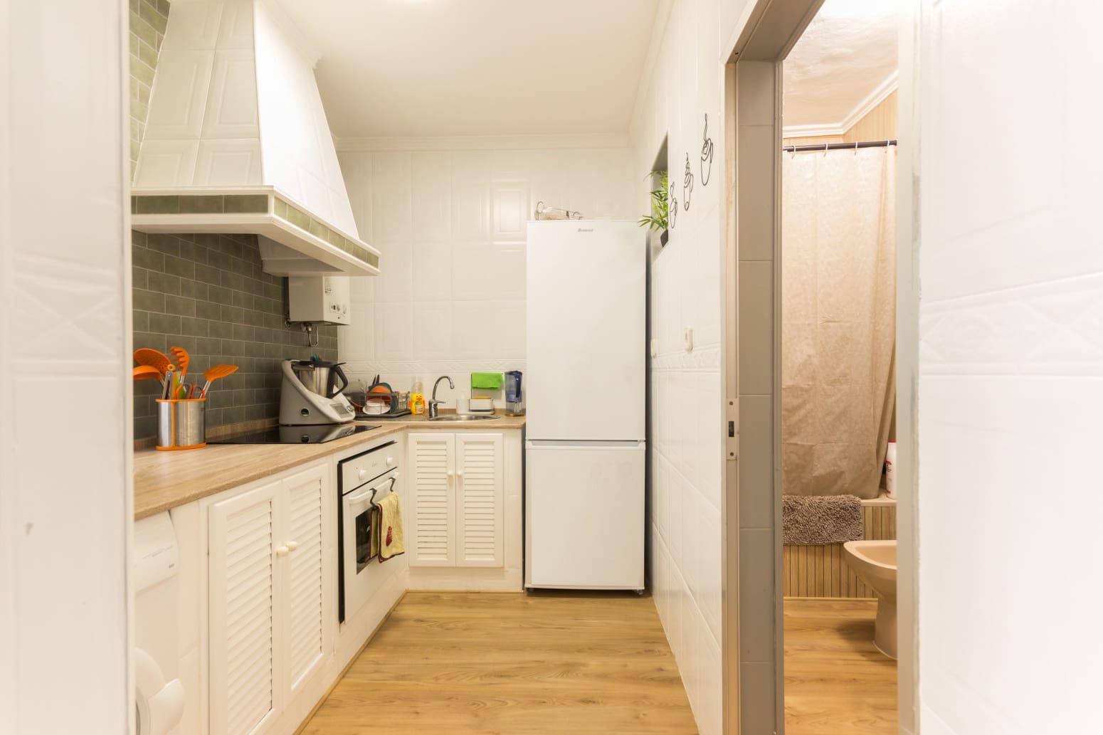 2 makuuhuone Huvila myytävänä paikassa El Puerto de Santa Maria - 170 000 € (Ref: 10166886)