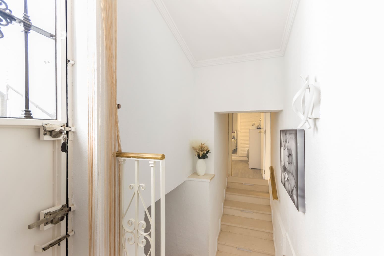 2 makuuhuone Huvila myytävänä paikassa El Puerto de Santa Maria - 170 000 € (Ref: 10166886)