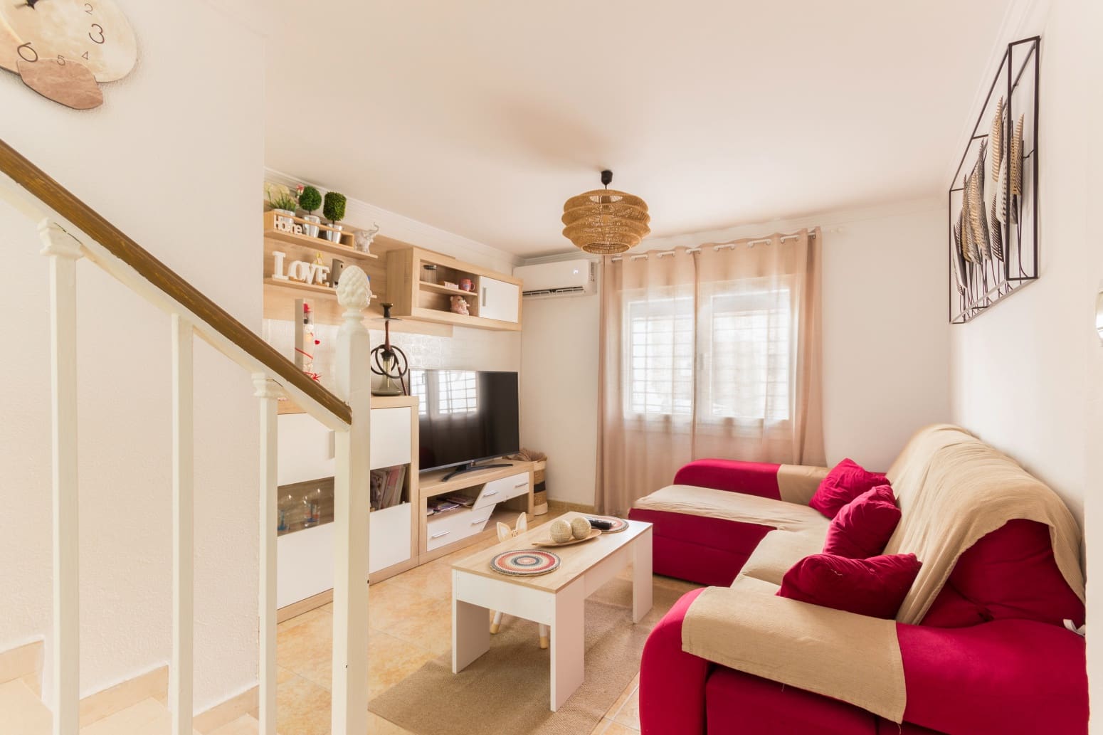 2 makuuhuone Huvila myytävänä paikassa El Puerto de Santa Maria - 170 000 € (Ref: 10166886)