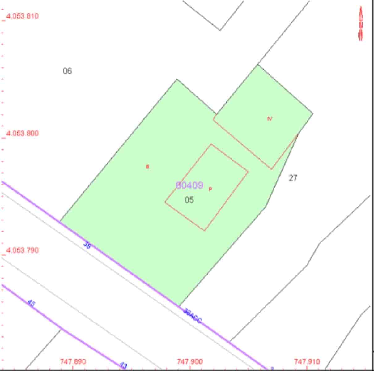 20 makuuhuone Huvila myytävänä paikassa El Puerto de Santa Maria - 610 000 € (Ref: 10166888)