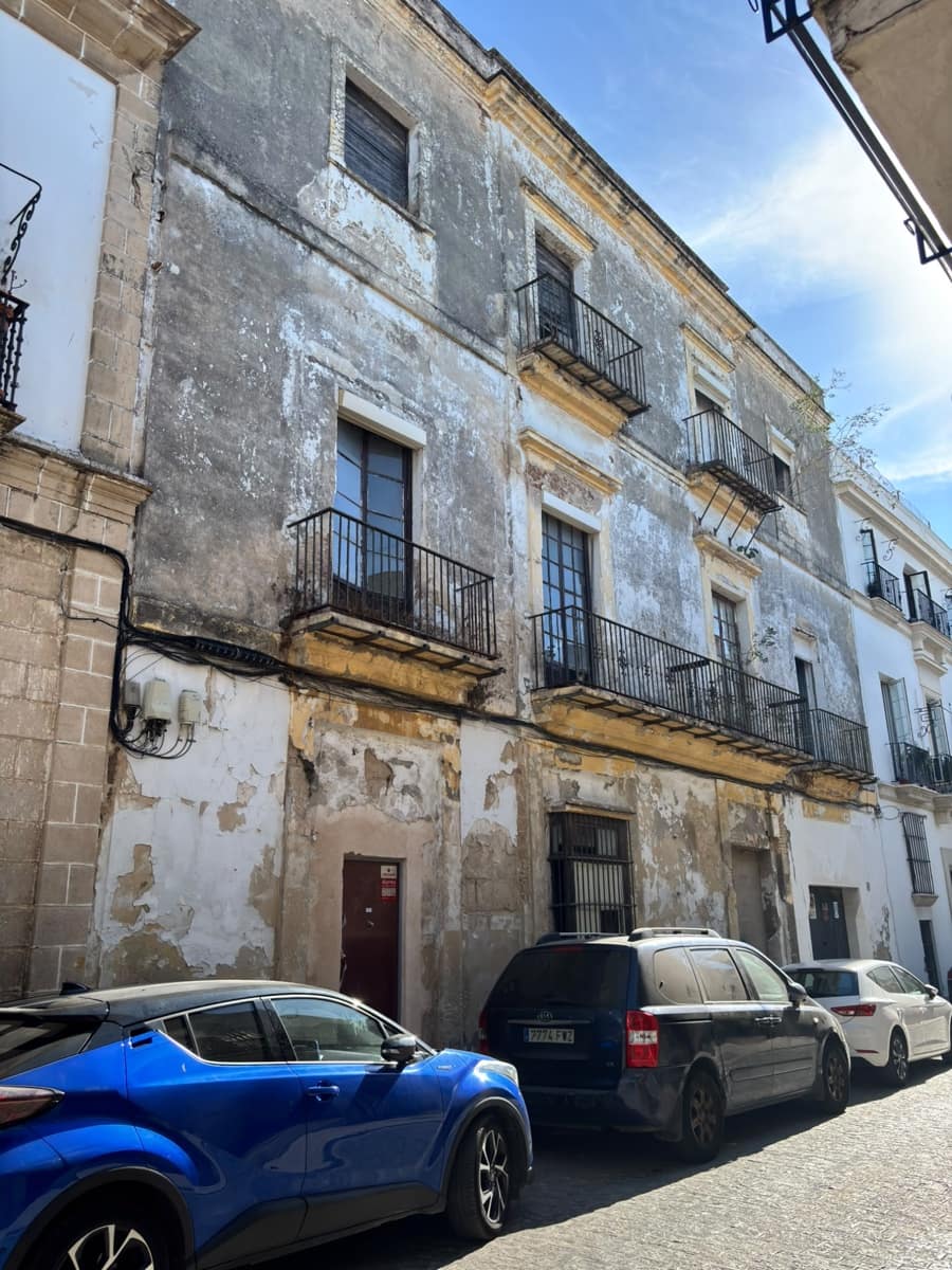 20 makuuhuone Huvila myytävänä paikassa El Puerto de Santa Maria - 610 000 € (Ref: 10166888)