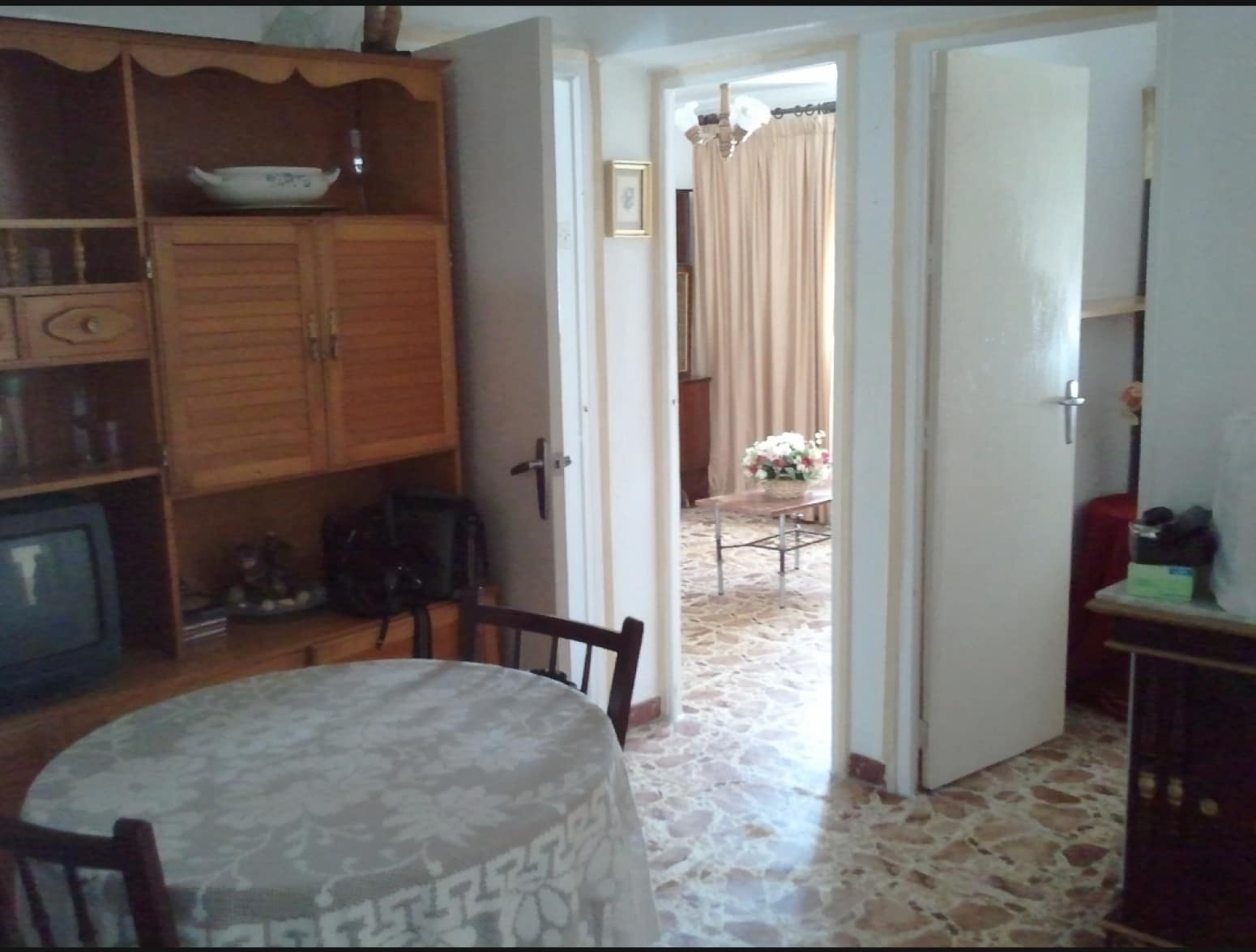 3 soverom Leilighet til salgs i El Puerto de Santa Maria - € 19 000 (Ref: 10166889)