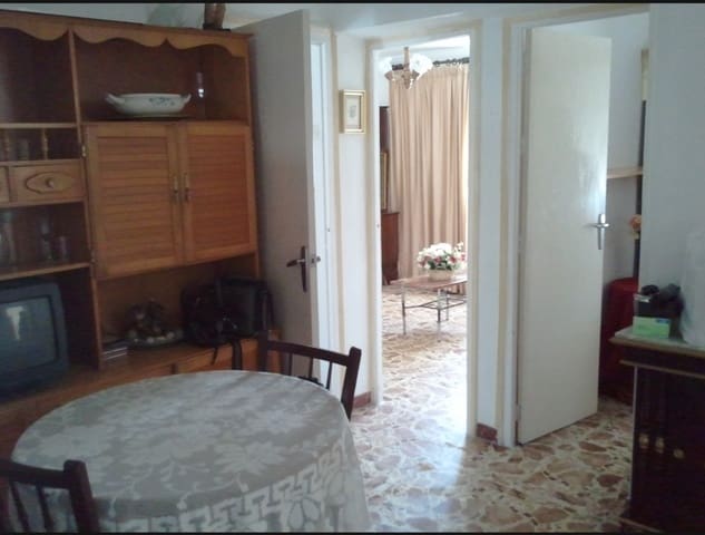 3 soverom Leilighet til salgs i El Puerto de Santa María - € 19 000 (Ref: 10166889)