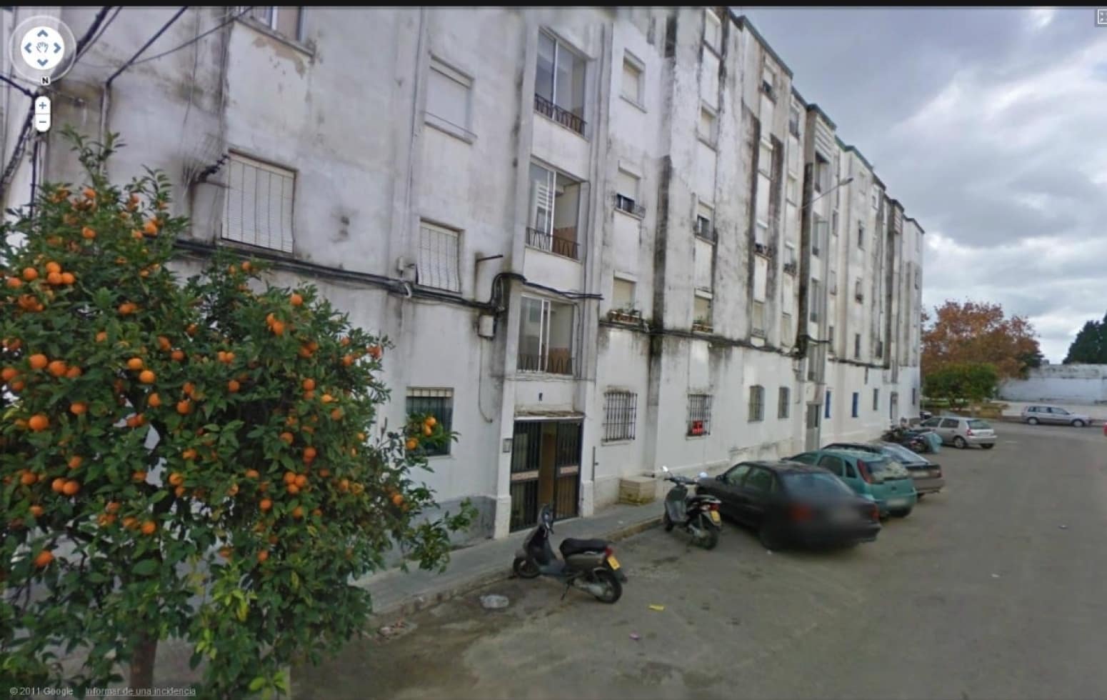 3 soverom Leilighet til salgs i El Puerto de Santa Maria - € 19 000 (Ref: 10166889)