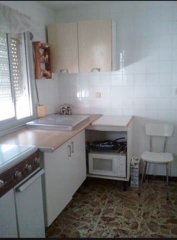 3 soverom Leilighet til salgs i El Puerto de Santa María - € 19 000 (Ref: 10166889)