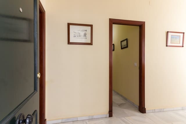 3 soverom Leilighet til salgs i El Puerto de Santa María - € 425 000 (Ref: 10166890)