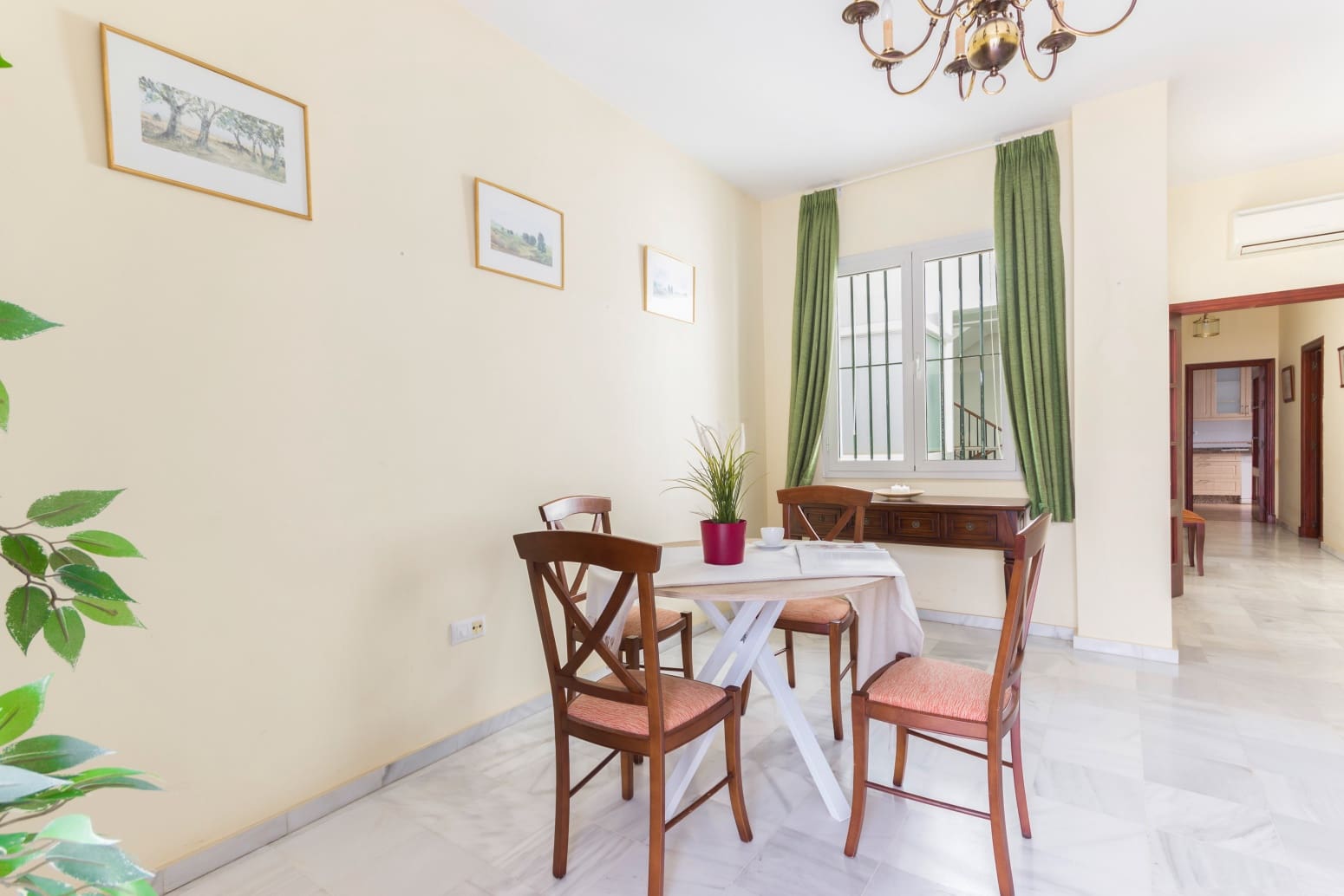 3 soverom Leilighet til salgs i El Puerto de Santa Maria - € 425 000 (Ref: 10166890)