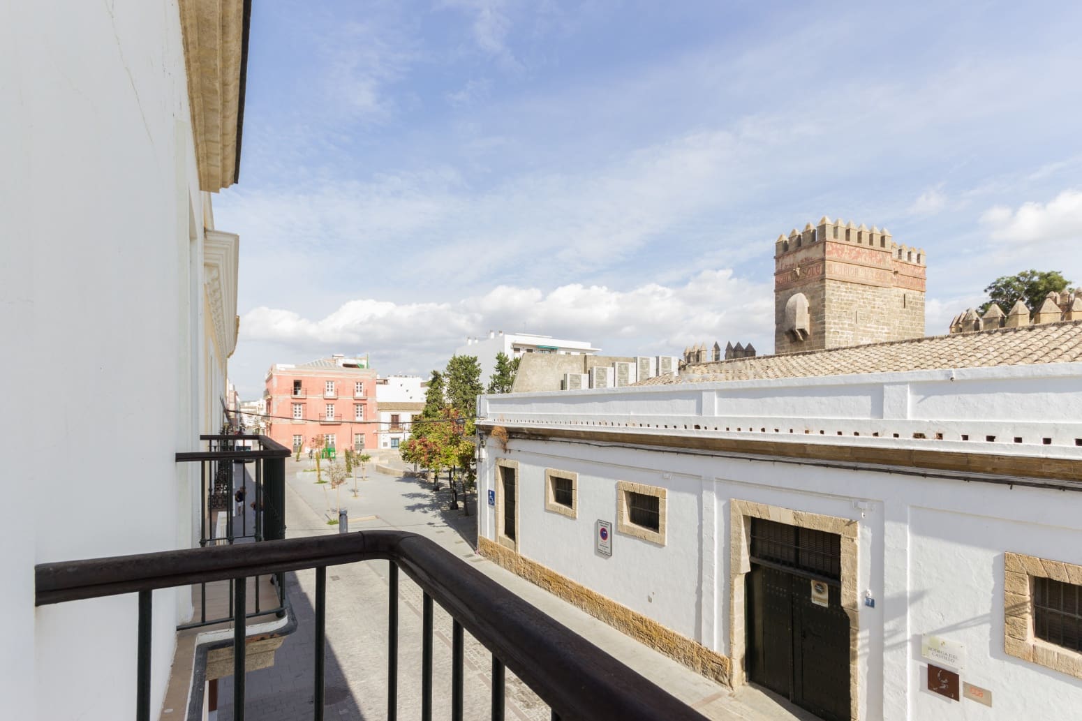 3 soverom Leilighet til salgs i El Puerto de Santa Maria - € 425 000 (Ref: 10166890)