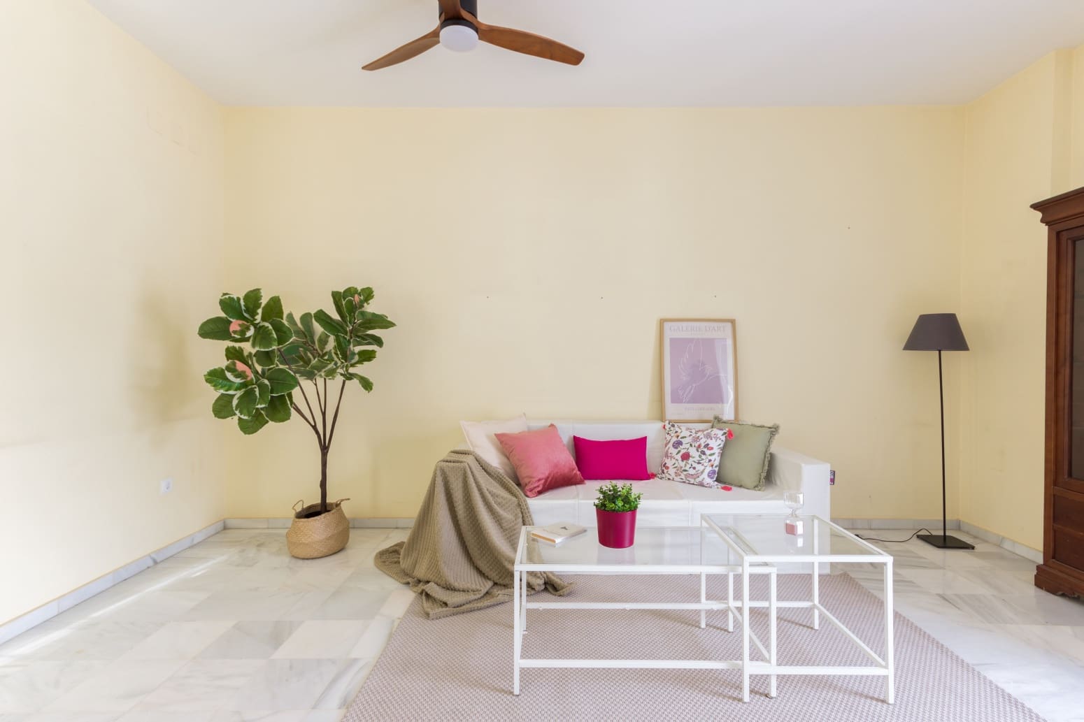 3 soverom Leilighet til salgs i El Puerto de Santa Maria - € 425 000 (Ref: 10166890)