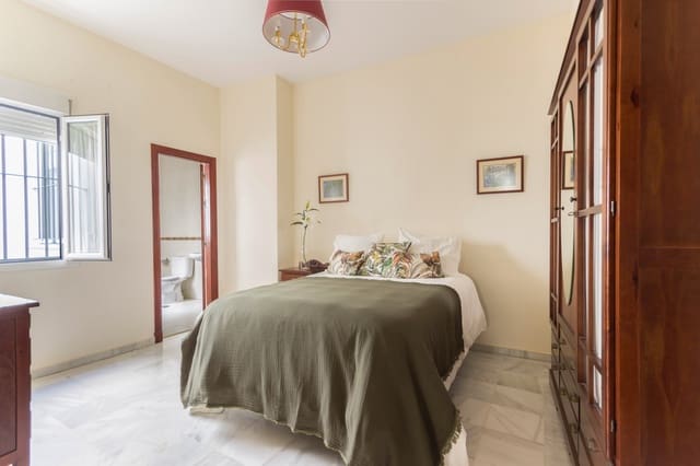 3 soverom Leilighet til salgs i El Puerto de Santa María - € 425 000 (Ref: 10166890)
