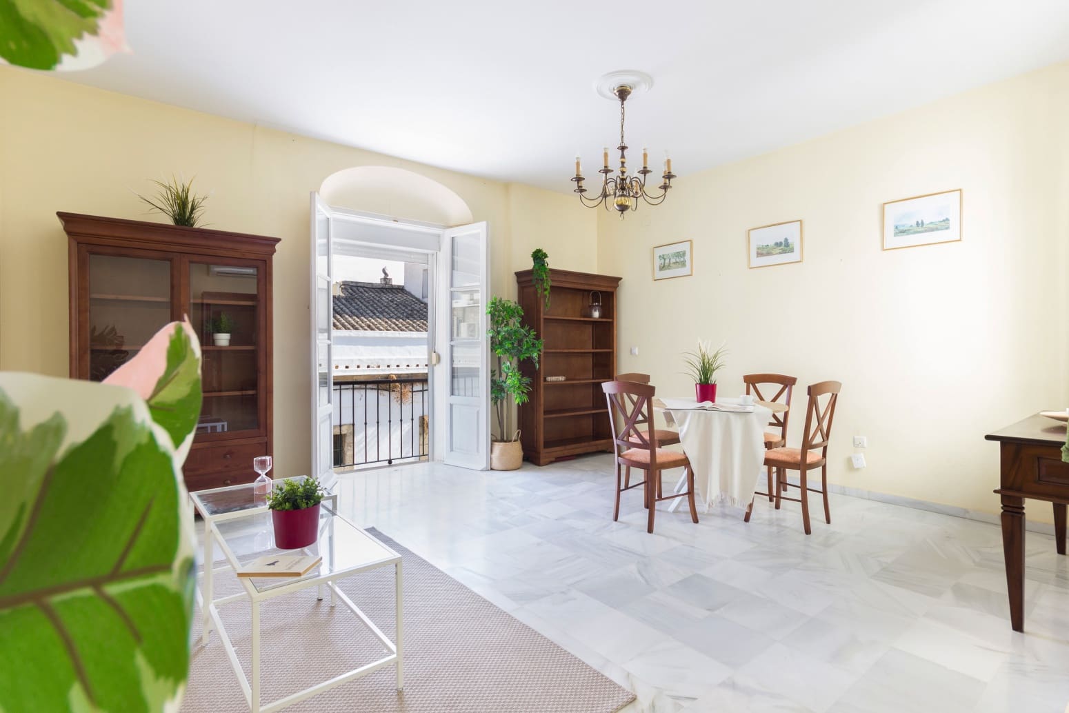 3 soverom Leilighet til salgs i El Puerto de Santa Maria - € 425 000 (Ref: 10166890)
