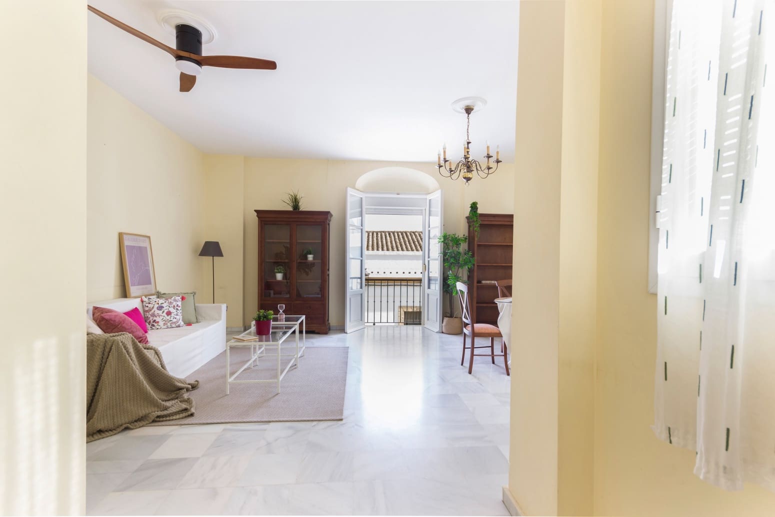 3 soverom Leilighet til salgs i El Puerto de Santa Maria - € 425 000 (Ref: 10166890)