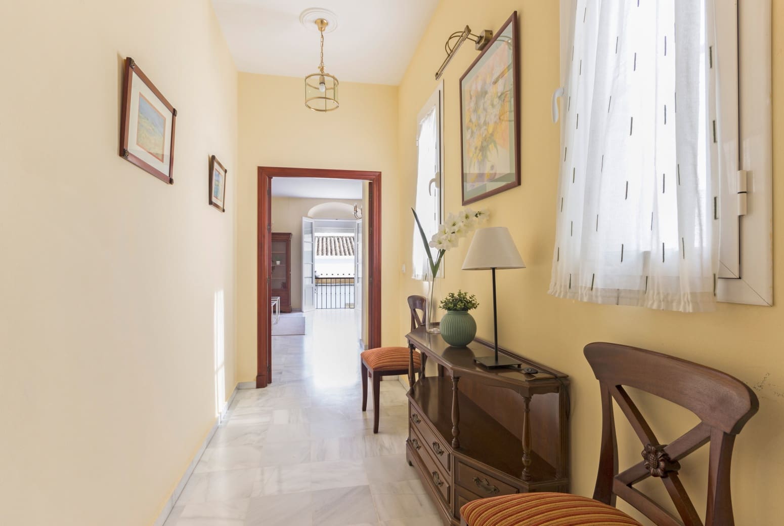 3 soverom Leilighet til salgs i El Puerto de Santa Maria - € 425 000 (Ref: 10166890)