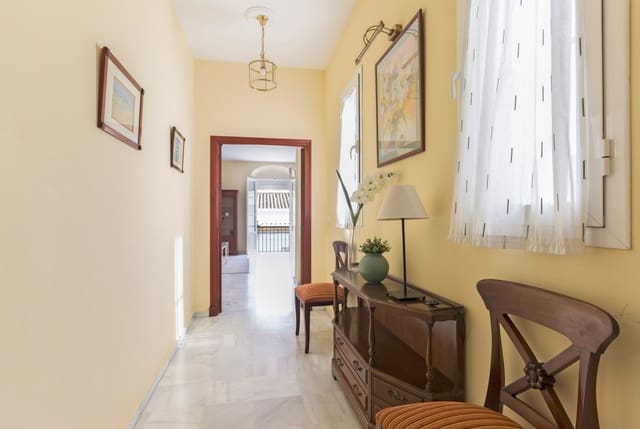 3 soverom Leilighet til salgs i El Puerto de Santa María - € 425 000 (Ref: 10166890)