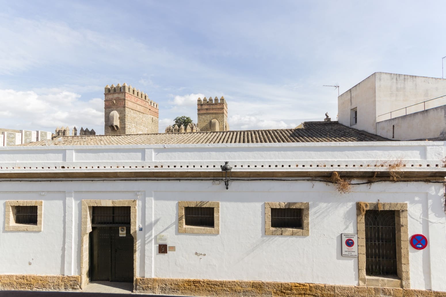 3 soverom Leilighet til salgs i El Puerto de Santa Maria - € 425 000 (Ref: 10166890)