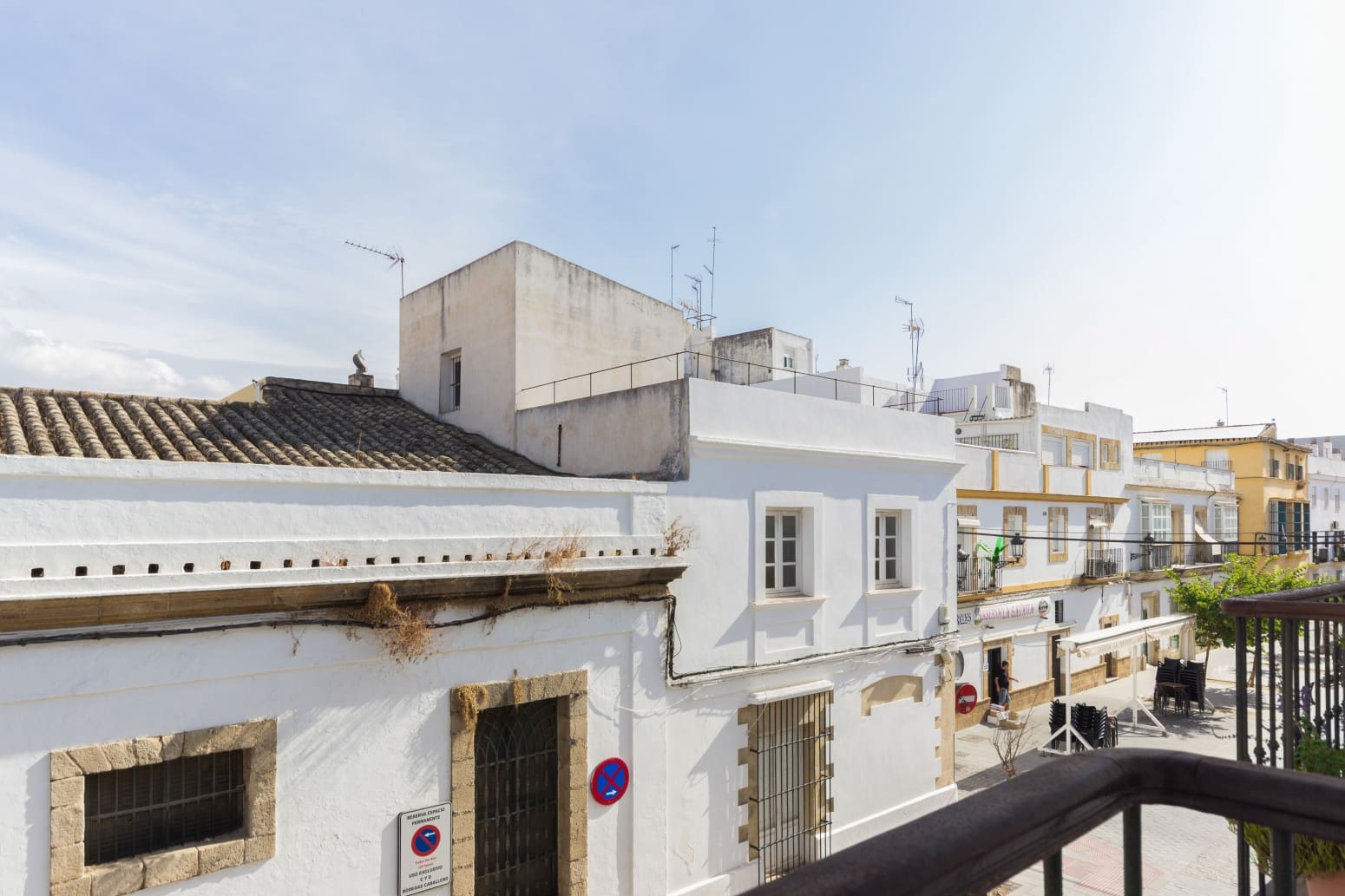 3 soverom Leilighet til salgs i El Puerto de Santa Maria - € 425 000 (Ref: 10166890)
