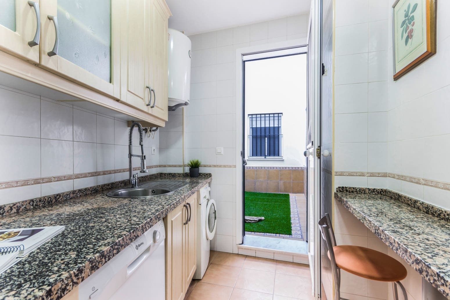 3 soverom Leilighet til salgs i El Puerto de Santa Maria - € 425 000 (Ref: 10166890)