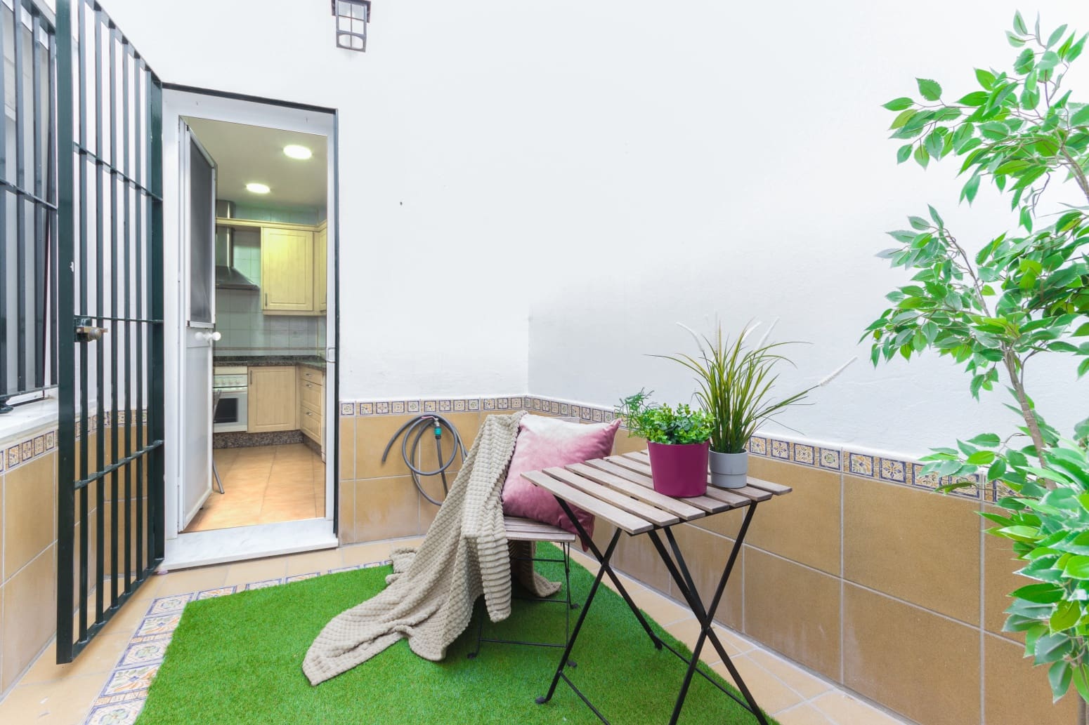 3 soverom Leilighet til salgs i El Puerto de Santa Maria - € 425 000 (Ref: 10166890)