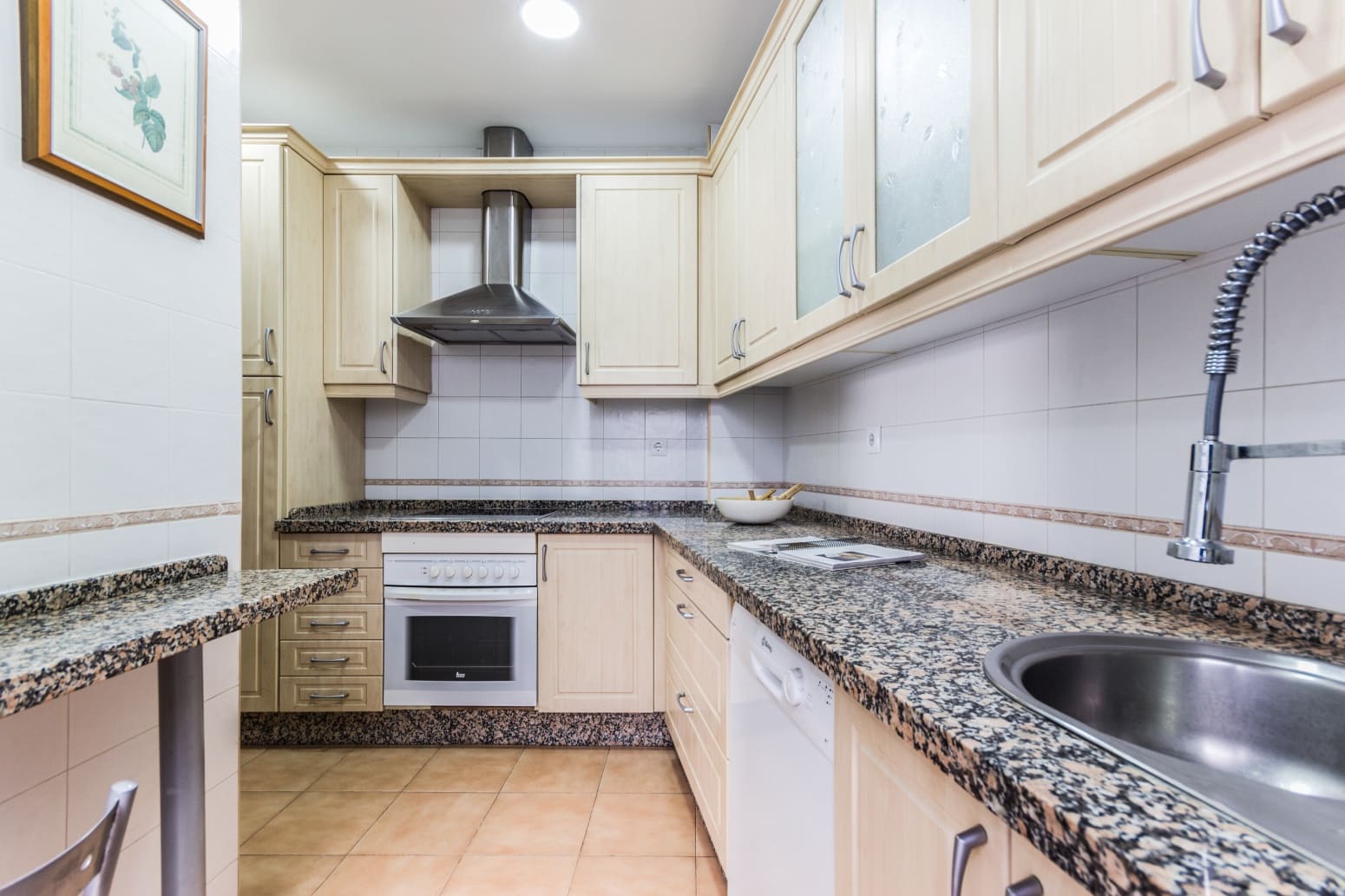 3 soverom Leilighet til salgs i El Puerto de Santa Maria - € 425 000 (Ref: 10166890)
