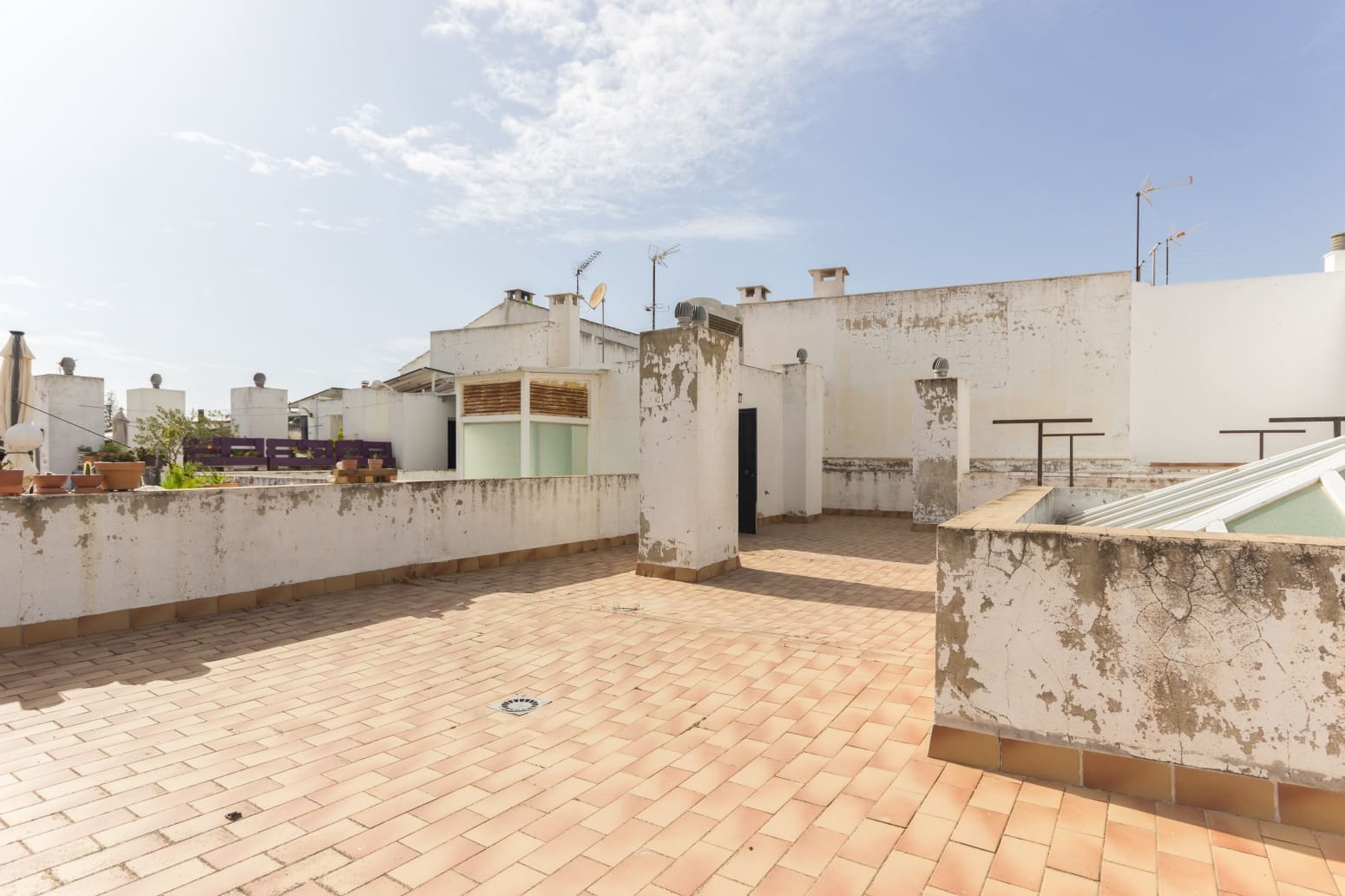 3 soverom Leilighet til salgs i El Puerto de Santa Maria - € 425 000 (Ref: 10166890)