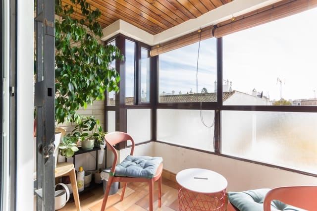 4 soverom Leilighet til salgs i El Puerto de Santa María - € 360 000 (Ref: 10166891)