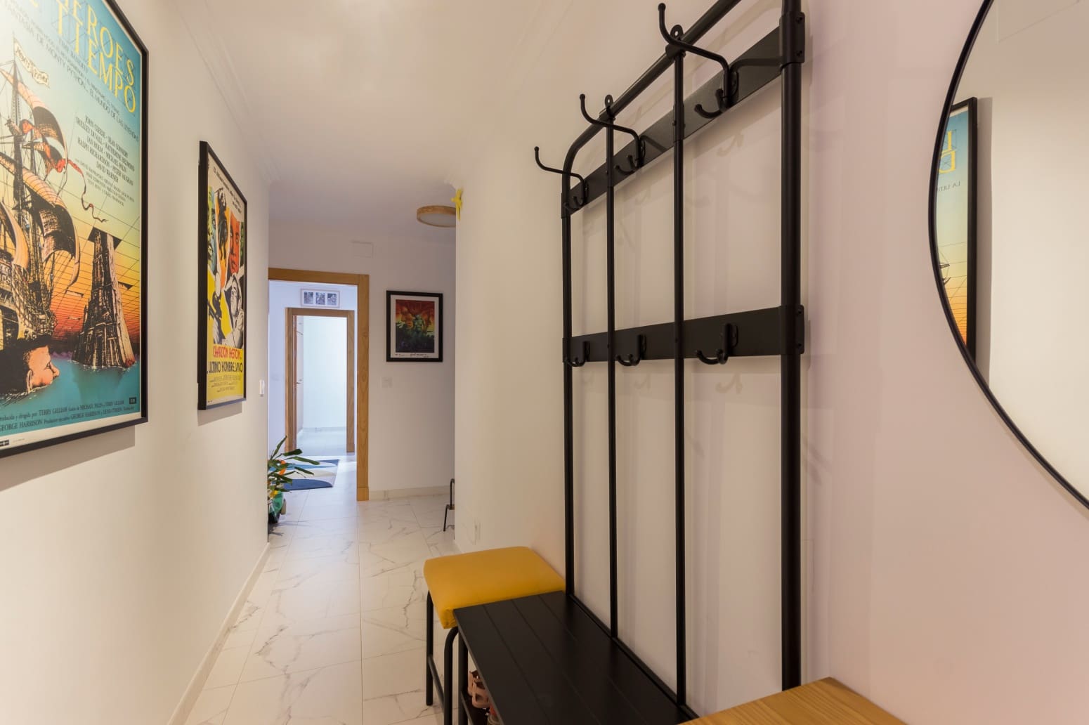 4 soverom Leilighet til salgs i El Puerto de Santa Maria - € 360 000 (Ref: 10166891)