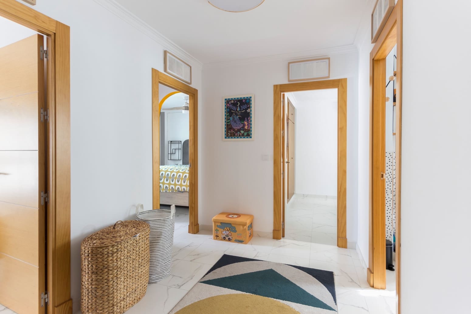 4 soverom Leilighet til salgs i El Puerto de Santa Maria - € 360 000 (Ref: 10166891)