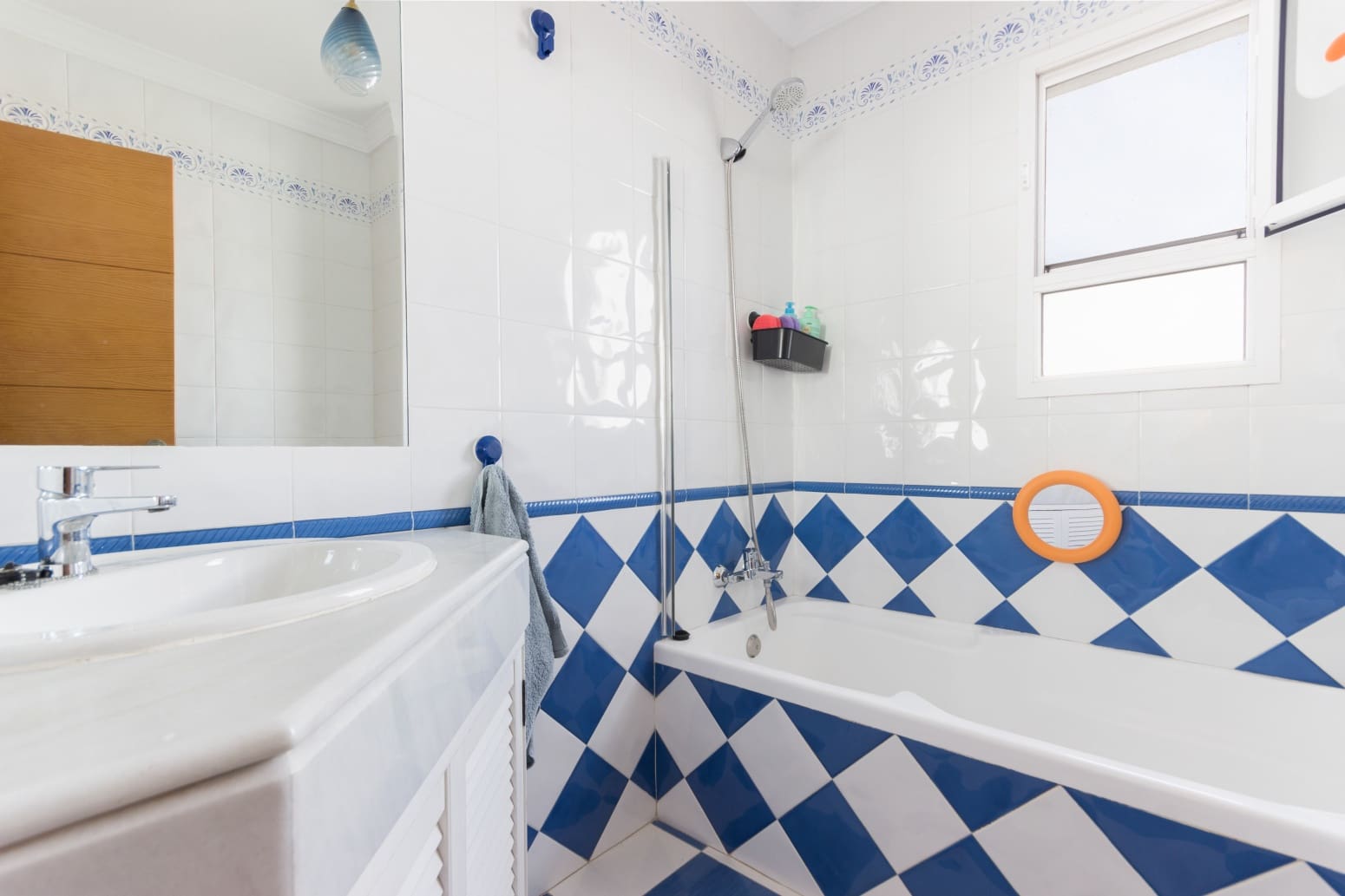 4 soverom Leilighet til salgs i El Puerto de Santa Maria - € 360 000 (Ref: 10166891)