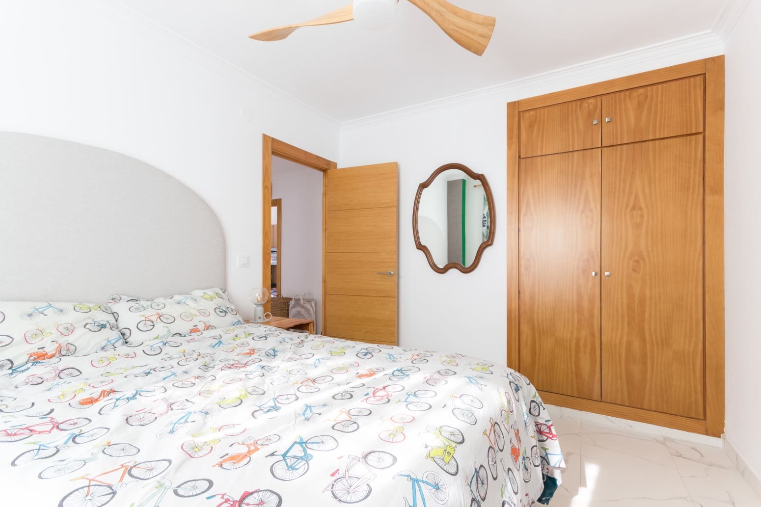 4 soverom Leilighet til salgs i El Puerto de Santa Maria - € 360 000 (Ref: 10166891)