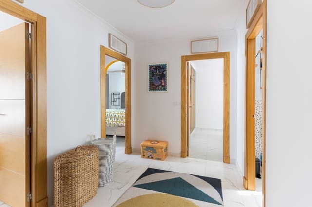 4 soverom Leilighet til salgs i El Puerto de Santa María - € 360 000 (Ref: 10166891)