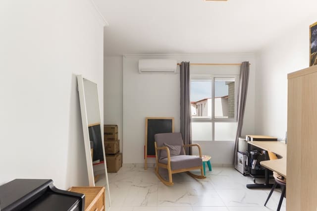 4 soverom Leilighet til salgs i El Puerto de Santa María - € 360 000 (Ref: 10166891)
