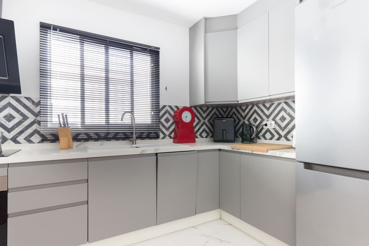 4 soverom Leilighet til salgs i El Puerto de Santa Maria - € 360 000 (Ref: 10166891)