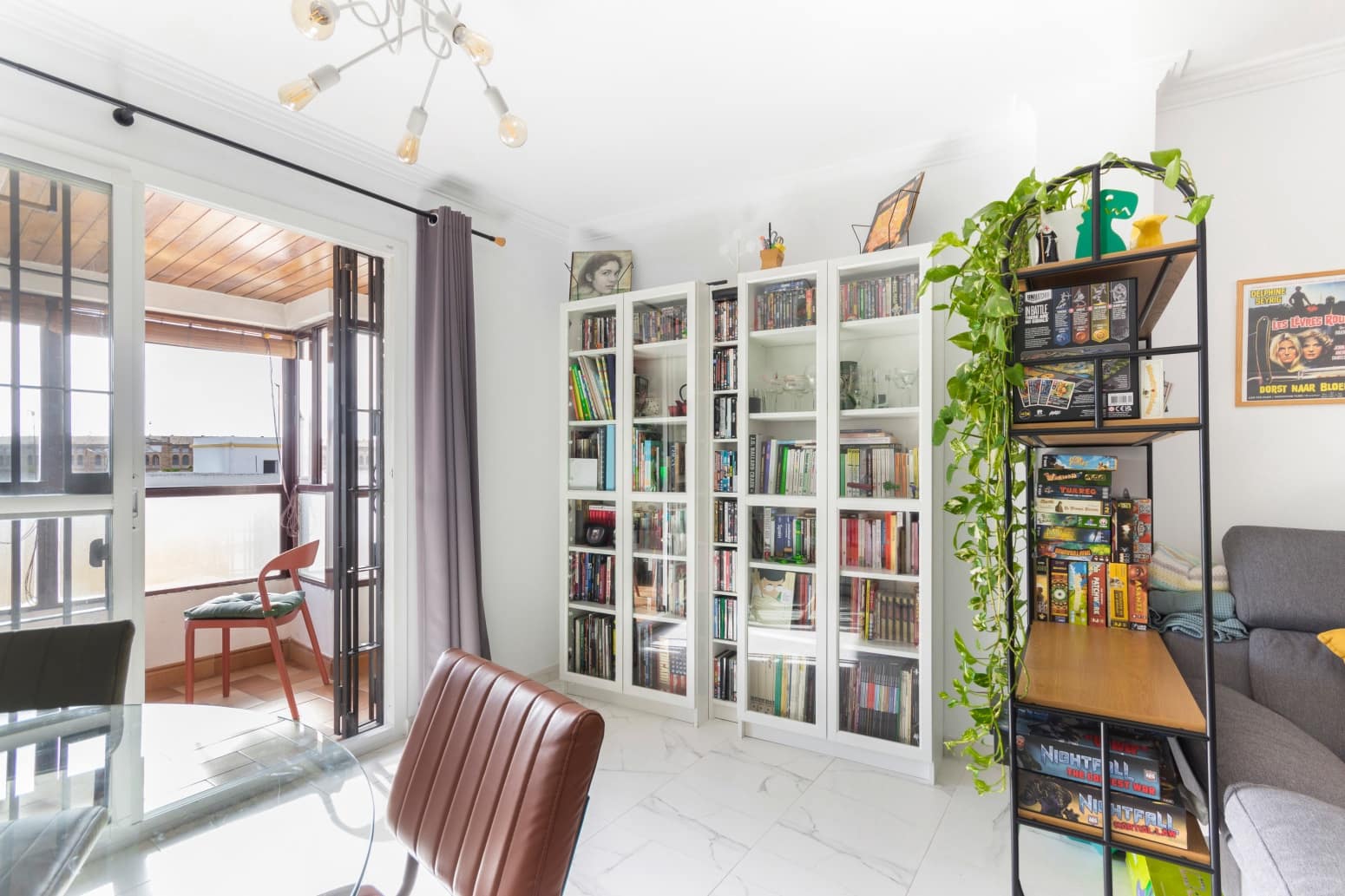 4 soverom Leilighet til salgs i El Puerto de Santa Maria - € 360 000 (Ref: 10166891)