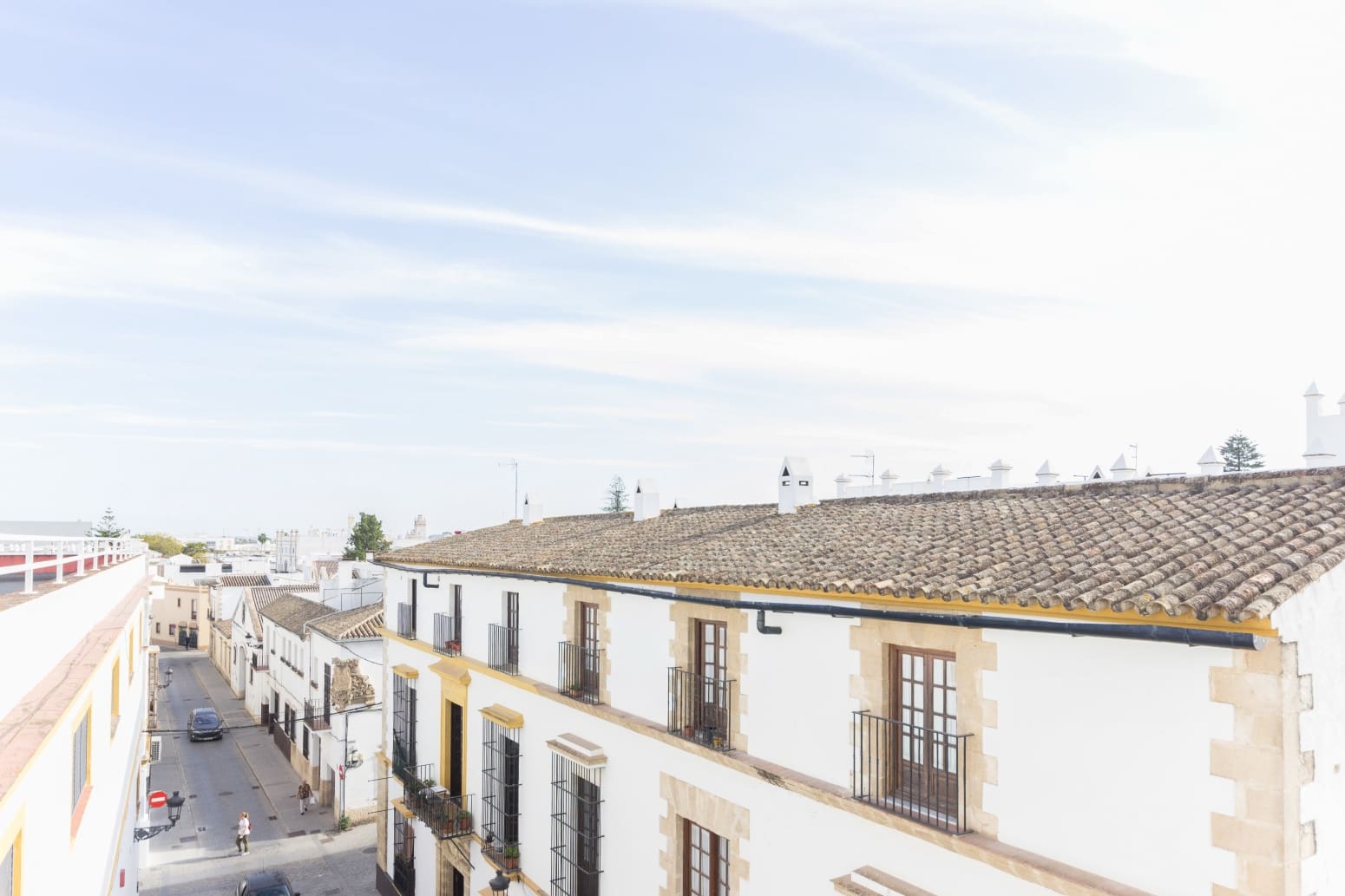 4 soverom Leilighet til salgs i El Puerto de Santa Maria - € 360 000 (Ref: 10166891)