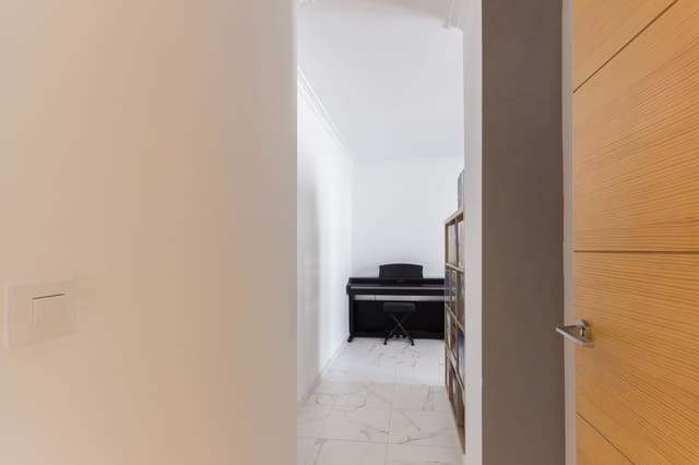4 soverom Leilighet til salgs i El Puerto de Santa María - € 360 000 (Ref: 10166891)