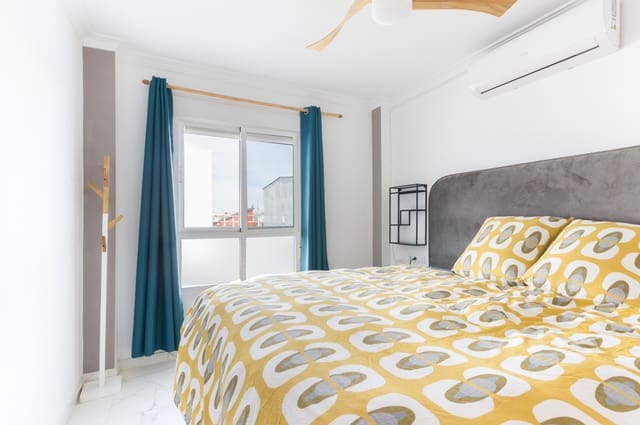 4 soverom Leilighet til salgs i El Puerto de Santa María - € 360 000 (Ref: 10166891)
