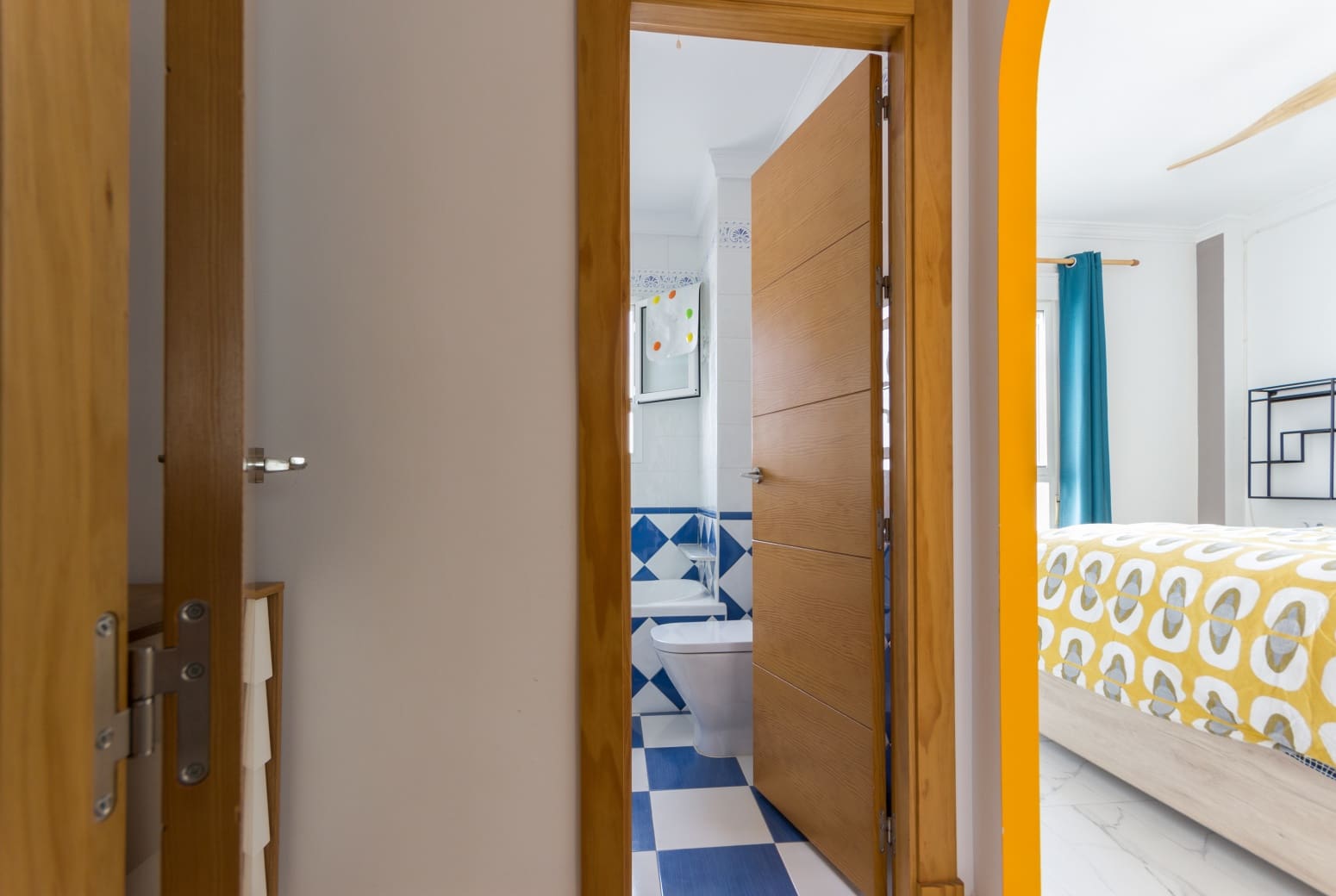 4 soverom Leilighet til salgs i El Puerto de Santa Maria - € 360 000 (Ref: 10166891)