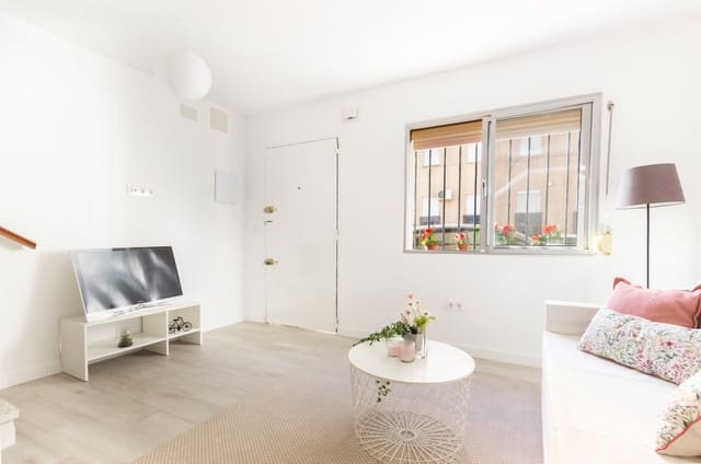 2 makuuhuone Huvila myytävänä paikassa El Puerto de Santa María - 165 000 € (Ref: 10166892)