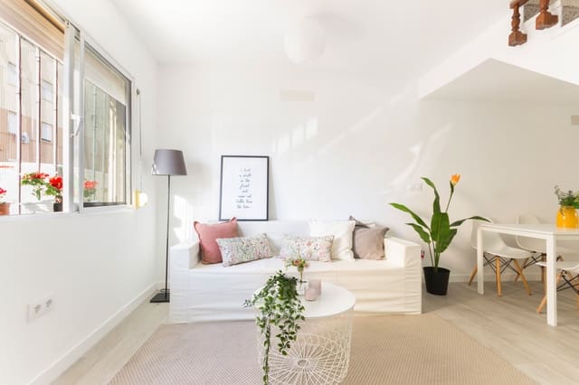 2 makuuhuone Huvila myytävänä paikassa El Puerto de Santa María - 165 000 € (Ref: 10166892)