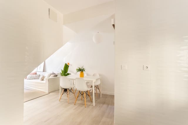2 makuuhuone Huvila myytävänä paikassa El Puerto de Santa María - 165 000 € (Ref: 10166892)