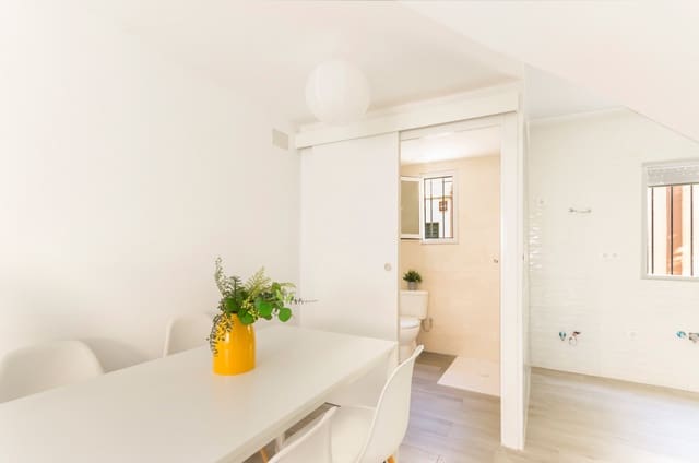 2 makuuhuone Huvila myytävänä paikassa El Puerto de Santa María - 165 000 € (Ref: 10166892)