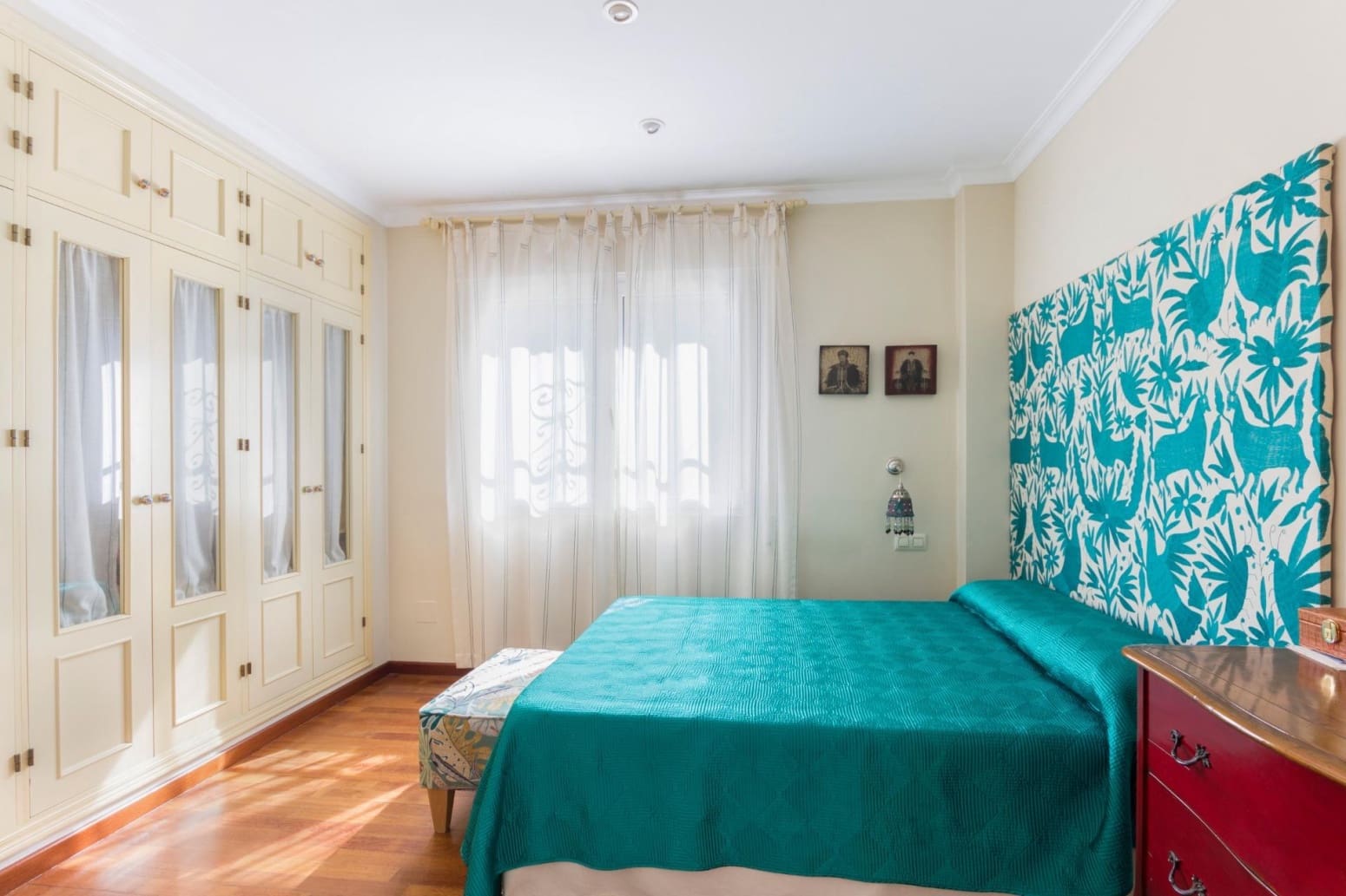 5 makuuhuone Huvila myytävänä paikassa El Puerto de Santa Maria mukana uima-altaan 
autotalli - 990 000 € (Ref: 10166893)