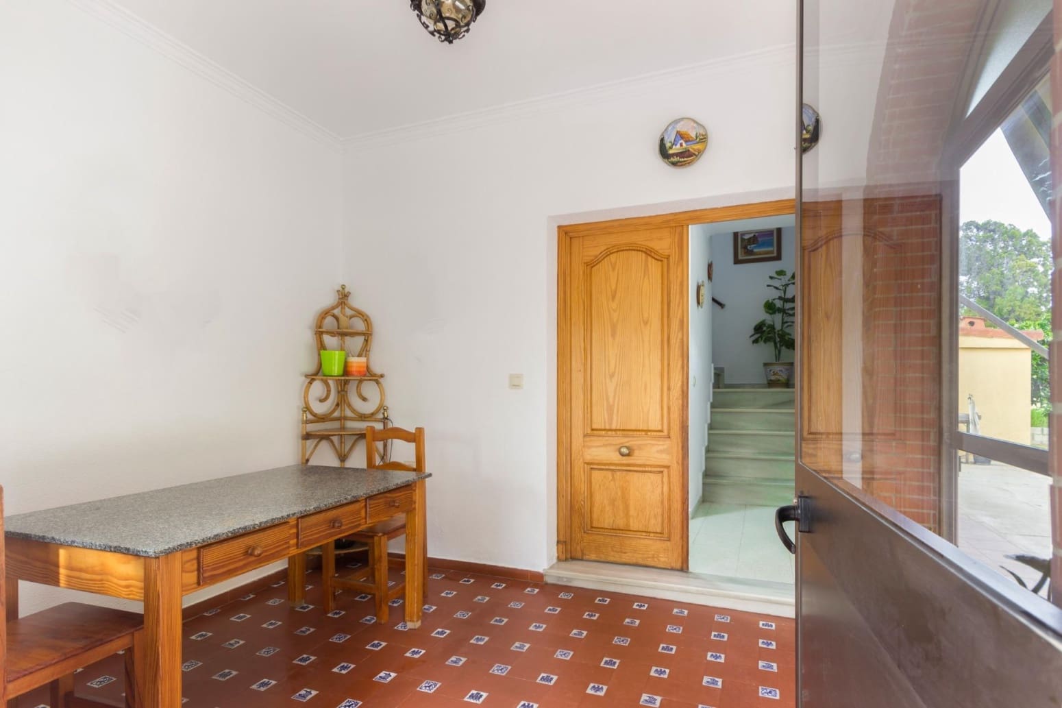 6 makuuhuone Huvila myytävänä paikassa El Puerto de Santa Maria mukana 
autotalli - 565 000 € (Ref: 10166894)