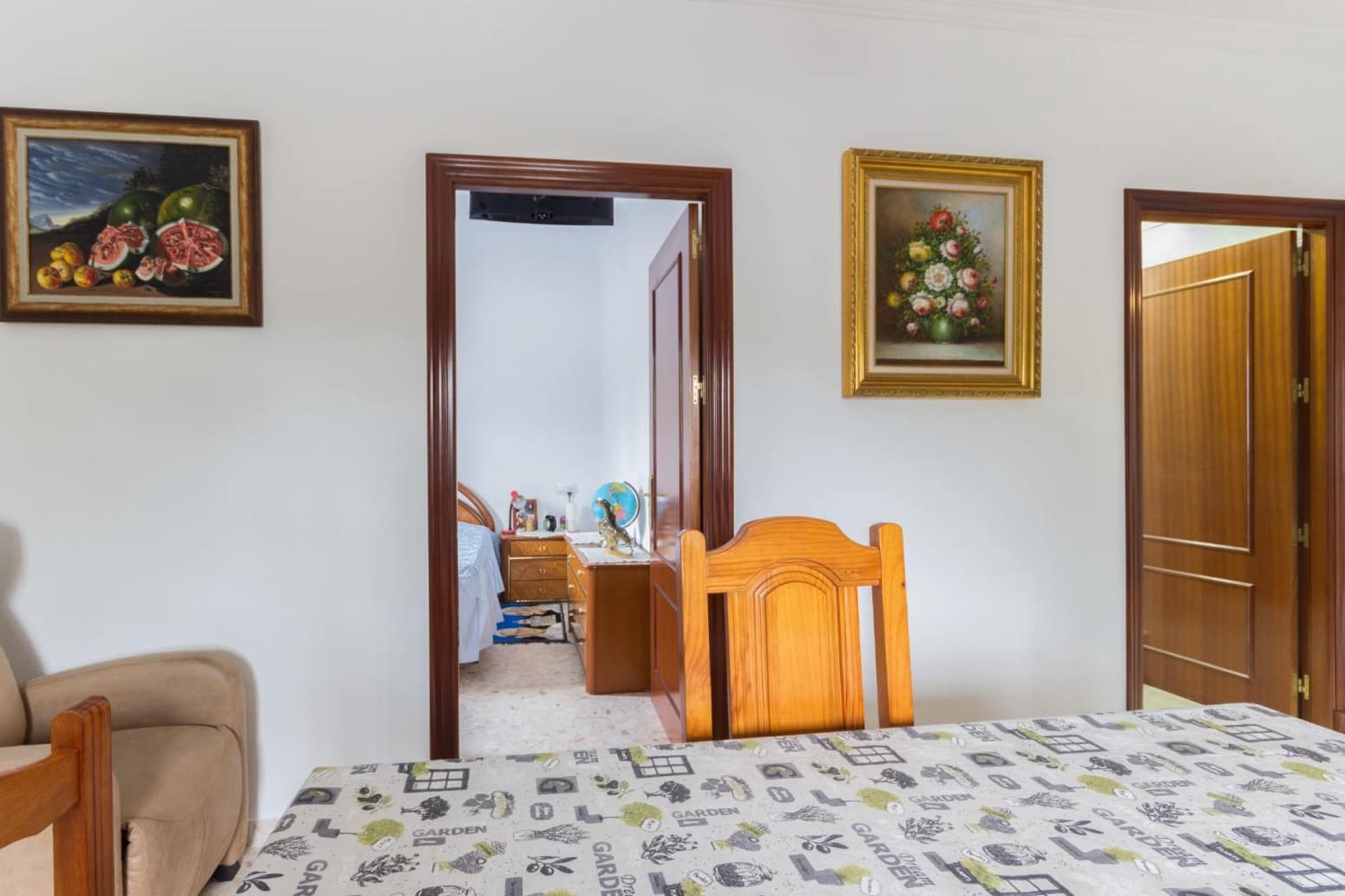 6 makuuhuone Huvila myytävänä paikassa El Puerto de Santa Maria mukana 
autotalli - 565 000 € (Ref: 10166894)