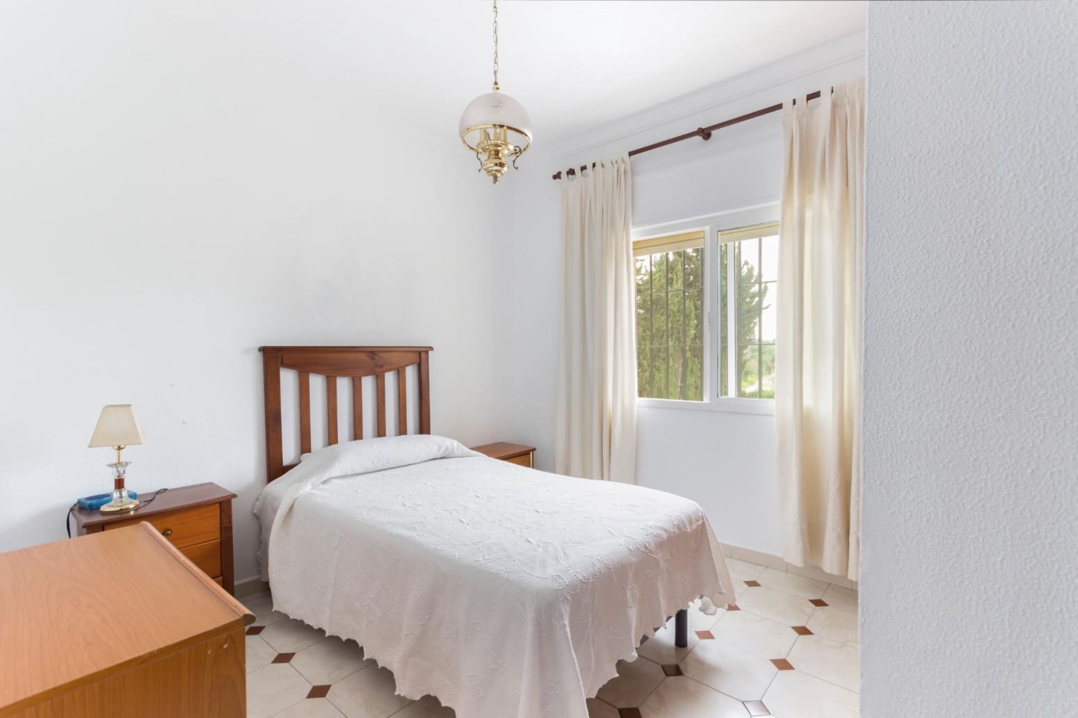 6 makuuhuone Huvila myytävänä paikassa El Puerto de Santa Maria mukana 
autotalli - 565 000 € (Ref: 10166894)