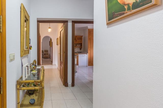 6 makuuhuone Huvila myytävänä paikassa El Puerto de Santa María mukana 
autotalli - 565 000 € (Ref: 10166894)