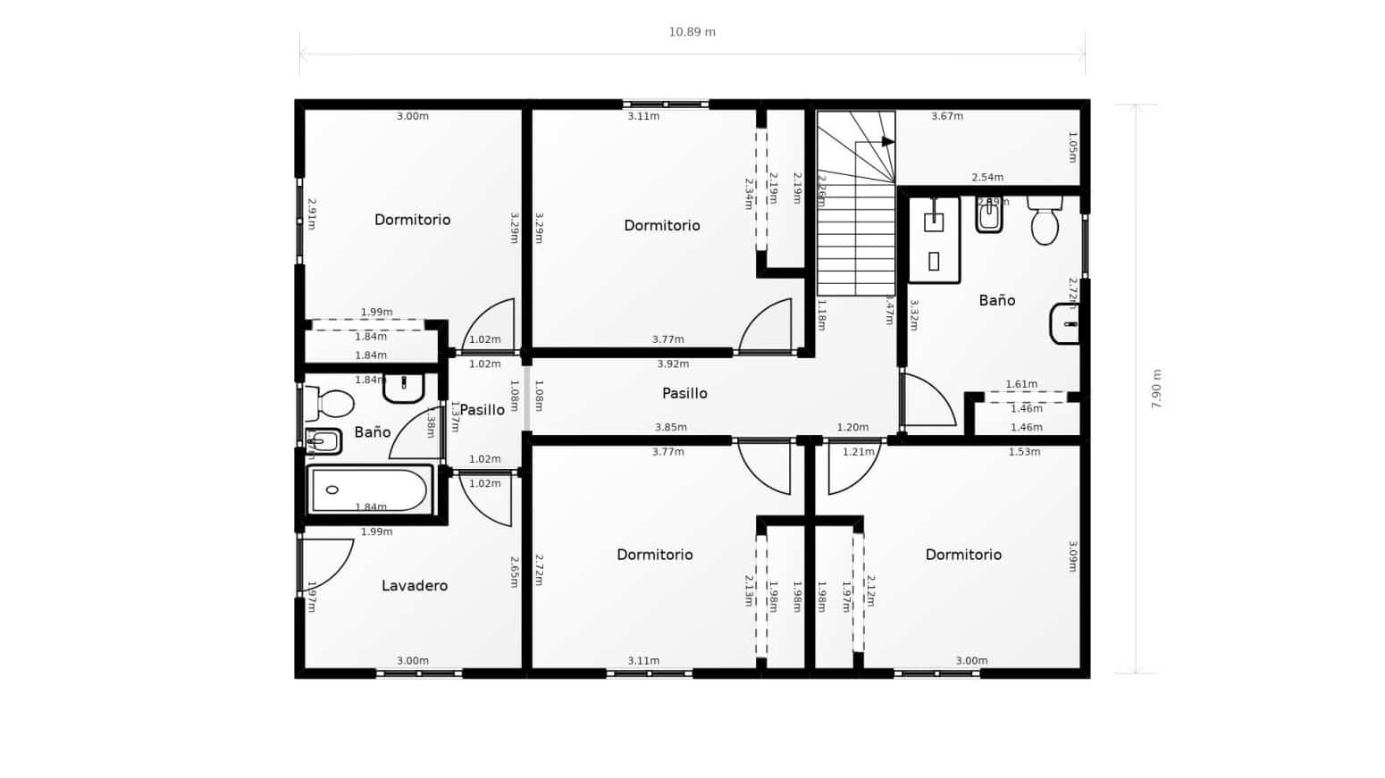 6 makuuhuone Huvila myytävänä paikassa El Puerto de Santa Maria mukana 
autotalli - 565 000 € (Ref: 10166894)