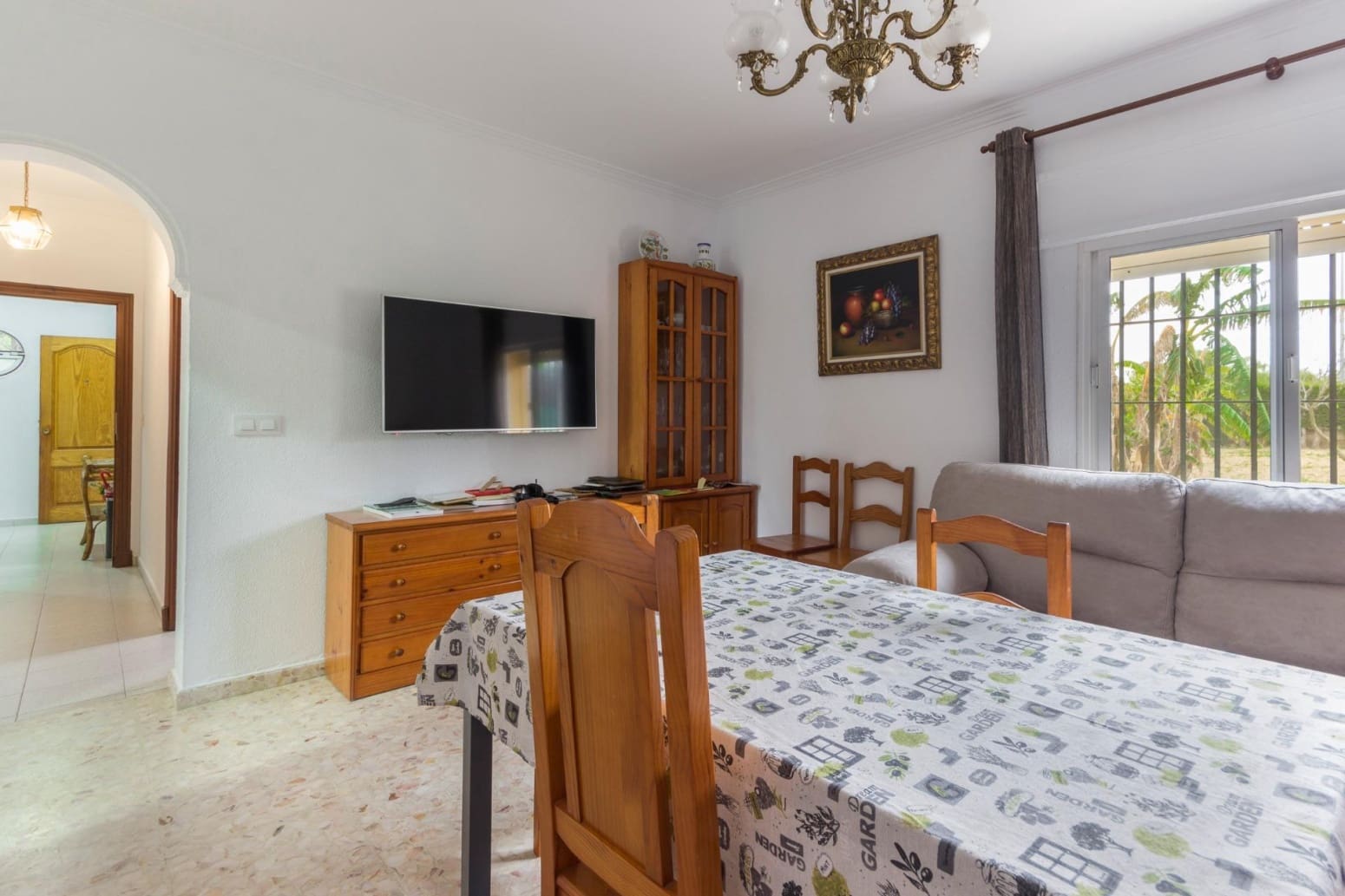 6 makuuhuone Huvila myytävänä paikassa El Puerto de Santa Maria mukana 
autotalli - 565 000 € (Ref: 10166894)