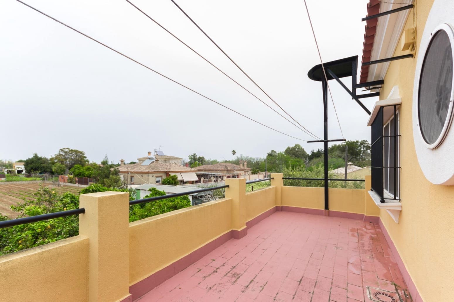 6 makuuhuone Huvila myytävänä paikassa El Puerto de Santa Maria mukana 
autotalli - 565 000 € (Ref: 10166894)